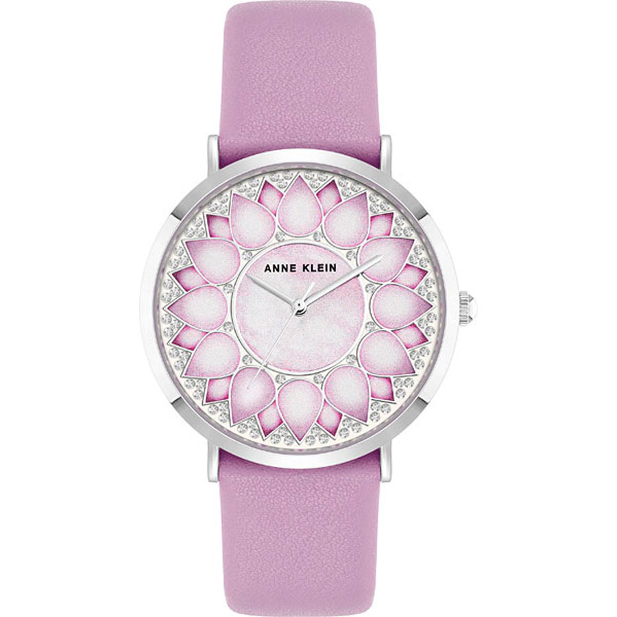 Часы Anne Klein Leather 5325SVLV